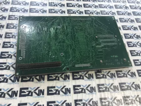 Plexus 25001 ISS.5 Print Supervisor Circuit Board 