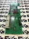 Plexus 25122 Domino Inkjet Printer Circuit Board A100 Front Panel 