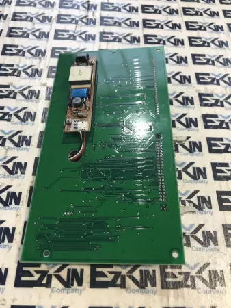 Plexus 25112 Domino Printer Front Panel PCB Assy A200 