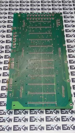 Unbranded 84E82229L02 Backplane Circuit Board 