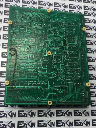 Yaskawa JPDC-C027 Drive Control Board 