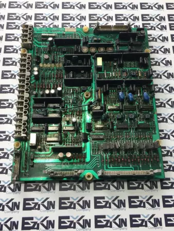 Yaskawa JPDC-C027 Drive Control Board 