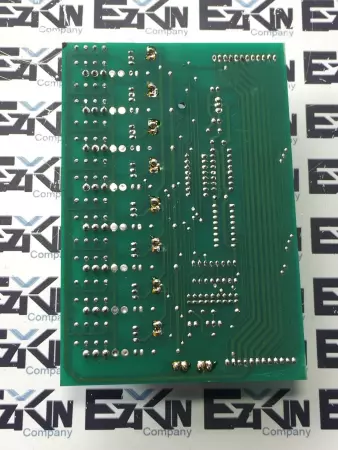 Advanced Control Technologies CID REV.C 0507 Circuit Board 