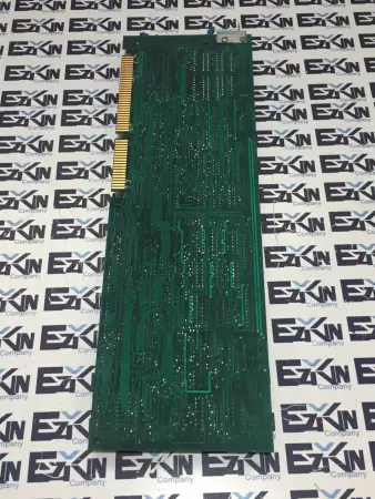 Milltronics SN2283 REV.C PBC Circuit Board  6-07-004-010 PC-ACRCON-02rC 