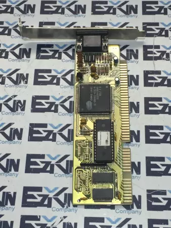 Gold Star KJDKEN-CL5401VGA Circuit Board 