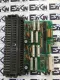 AEG AS-BDAP-210 Input Module 24-230VAC 8-point Missing Case 