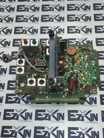 Westinghouse 55B84300B01 Control Board 