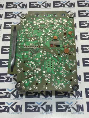 Westinghouse 55B84300B01 Control Board 