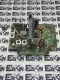 Westinghouse 55B84300B01 Control Board 