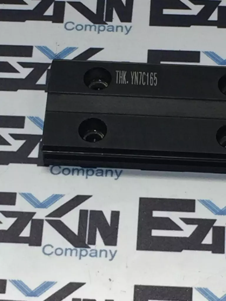 THK YN7C165/6 Linear Guide Rail 