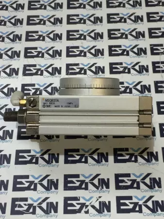 SMC MSQB20A Rotary Actuator 