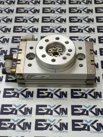 SMC MSQB20A Rotary Actuator 