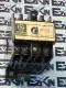 General Electric CR120B 4022 SER.A  120V Contactor 