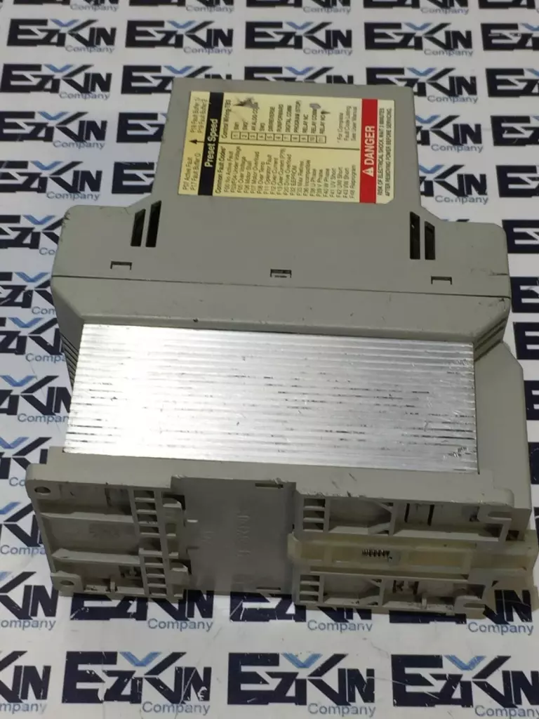 Allen-Bradley 160-BA03NPS1 SER.C Speed Control Drive 1HP 