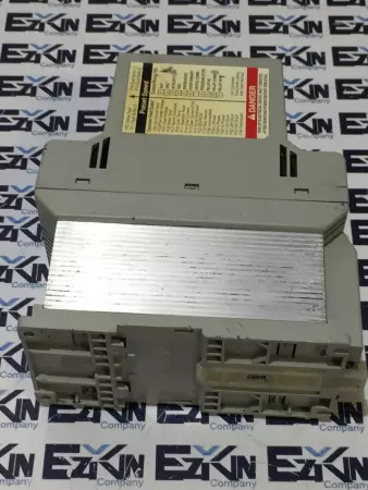 Allen-Bradley 160-BA03NPS1 SER.C Speed Control Drive 