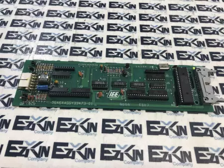 IEE 05464ASSY33473-01 Circuit Board 