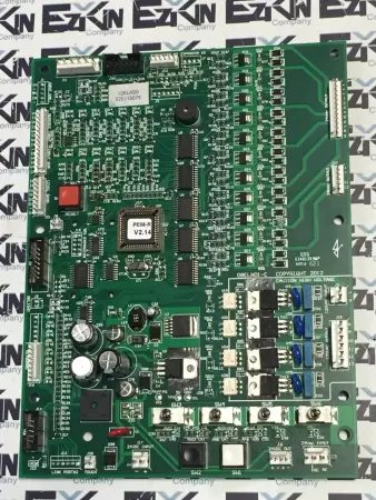 Genuine Parts 08ELN01-C Circuit Board 