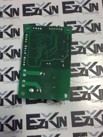 Zettler 08ELN03-E Circuit Board 120815119 