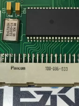 Longford M1001-5 PC Board 