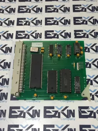 Longford M1001-5 PC Board 