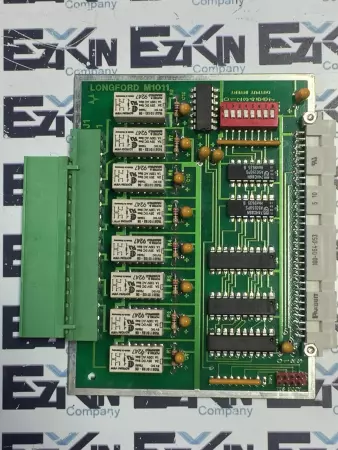 Longford M1011 Output Board 