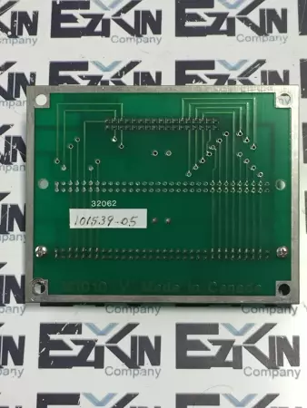 Longford M1010 PC Board 