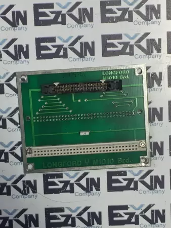 Longford M1010 PC Board 