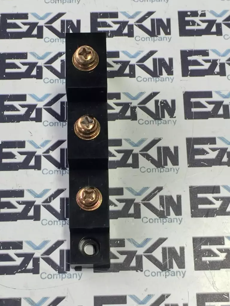 Shinagawa RBS-122 Three-Stage Busbar Support Base 