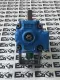 Marwin UT-0-SR ,A8-0410-8 Pneumatic Actuator NPT Threaded Ball Valve 