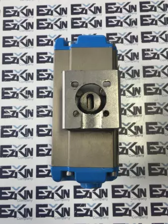 Marwin UT-0-SR ,A8-0410-8 Pneumatic Actuator NPT Threaded Ball Valve 