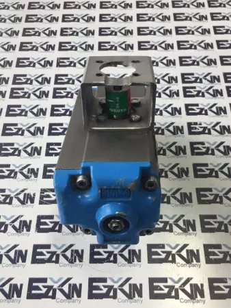 Marwin UT-0-SR ,A8-0410-8 Pneumatic Actuator NPT Threaded Ball Valve 