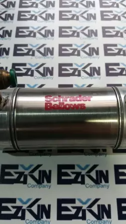 Schrader Bellows KD464646B Pneumatic Cylinder 2