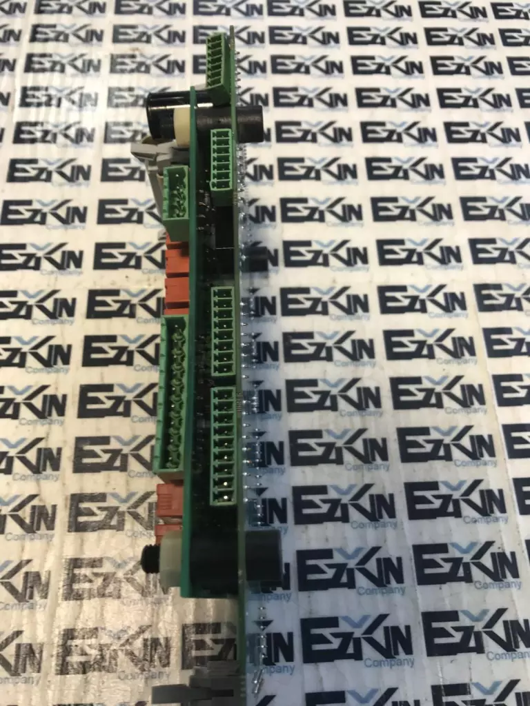 Elmko RBH-BA34875 Relay Circuit Board 