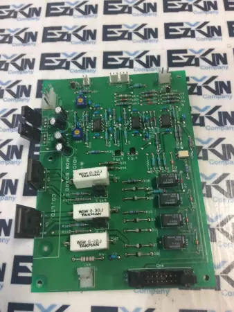 MDB Systems HD1030A Circuit Board 