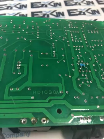 MDB Systems HD1030A Circuit Board 