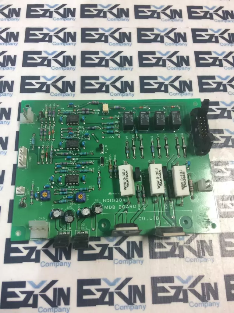 MDB HD1030A Circuit Board 