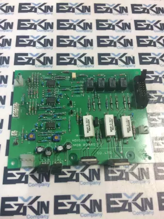 MDB Systems HD1030A Circuit Board 