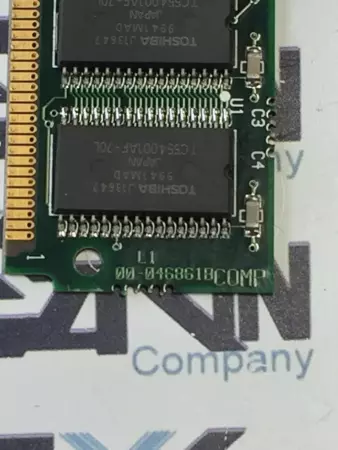 Hobart 00-046861B Circuit Board 