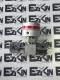 Fujikin D04A00 , 316L TYPE N.C. Pneumatic Valve O.P 4~6kgf/cm²G (0.39-0.59MPa) 