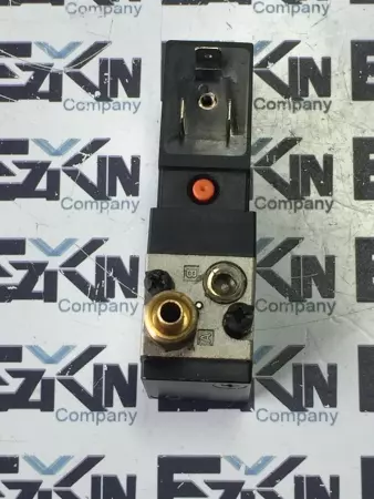 SMC VF1130 Solenoid Valve 