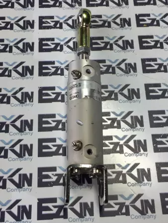 SMC NCDGDA25-0100 Pneumatic Cylinder 