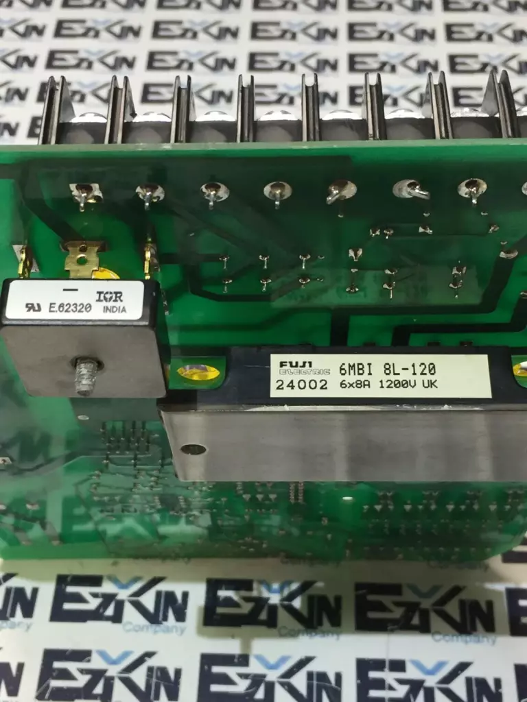 Reliance Electric 0-56915-11 REV. 03 Base Drive Circuit Board  D/C2102 