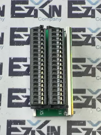 Mitsubishi 7TB736.91 REV.C0 Terminal Block 