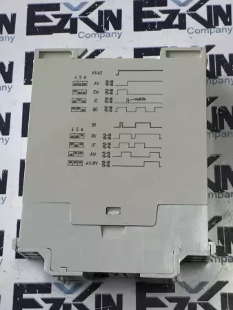 Dold MK7850.82/200 Multi-Function Timer Relay AC/DC 24-240V 0.5-10Sec 