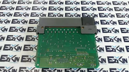 Allen-Bradley 1746-OX8 SER.A Output Module 10-250VAC 10-125VDC 