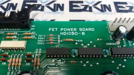 Astec HD1050-B FET Power Board 