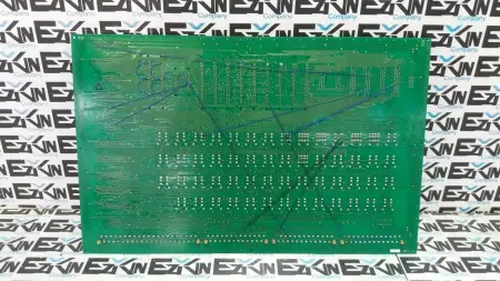 Fanuc FM20-0008/01 Control Circuit Board, Relay Panel 