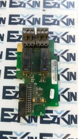 Vacon CM221199 PC00273 F AC Drive Inverter Relay Card OPTA2 273G 