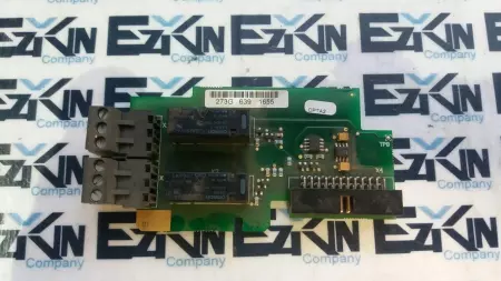 Vacon CM221199 PC00273 F AC Drive Inverter Relay Card OPTA2 273G 
