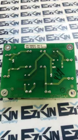 Frymaster 4060010 REV.C Power Supply Circuit Board 8074974A 